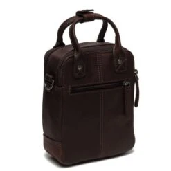 Chesterfield Morena Crossbody Schoudertas Brown -Secrid || Piquadro || Mywalit Verkoopwinkel c48.117501 4