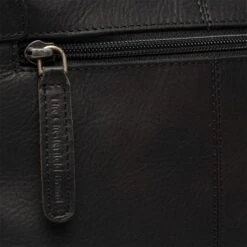 Chesterfield Oslo Schoudertas Zwart -Secrid || Piquadro || Mywalit Verkoopwinkel c48.118000 4