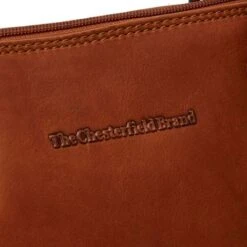 Chesterfield Santorini Schoudertas Cognac -Secrid || Piquadro || Mywalit Verkoopwinkel c48.122131 1