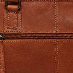 Chesterfield Santorini Schoudertas Cognac -Secrid || Piquadro || Mywalit Verkoopwinkel c48.122131 2