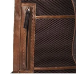 Castelijn & Beerens Rien Laptop Rugzak 15.6" + Tablet RFID Natural 12 Castelijn & Beerens Rien Laptop Rugzak 15.6" + Tablet RFID Natural -Secrid || Piquadro || Mywalit Verkoopwinkel c b 4