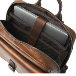 Castelijn & Beerens Rien Laptop Rugzak 15.6" + Tablet RFID Natural 14 Castelijn & Beerens Rien Laptop Rugzak 15.6" + Tablet RFID Natural -Secrid || Piquadro || Mywalit Verkoopwinkel c b 6