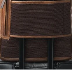 Castelijn & Beerens Rien Laptop Rugzak 15.6" + Tablet RFID Natural 15 Castelijn & Beerens Rien Laptop Rugzak 15.6" + Tablet RFID Natural -Secrid || Piquadro || Mywalit Verkoopwinkel c b 7