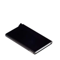 Secrid Cardprotector Kaarthouder Black -Secrid || Piquadro || Mywalit Verkoopwinkel c black 1 3d