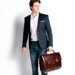 Piquadro Blue Square Computer Briefcase 15.6" Black -Secrid || Piquadro || Mywalit Verkoopwinkel ca1068b2 n dett10 1 1