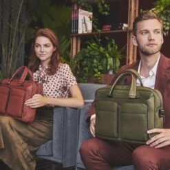 Piquadro Black Square Portfolio Computer Briefcase 15" Black -Secrid || Piquadro || Mywalit Verkoopwinkel ca2849b3 ve dett7 2