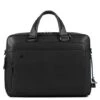 Piquadro Black Square Briefcase 15" Black 2 Piquadro Black Square Briefcase 15" Black -Secrid || Piquadro || Mywalit Verkoopwinkel ca4027b3 n1