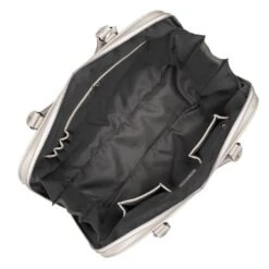 Socha Businessbag Couture V 15.6" Vanilla -Secrid || Piquadro || Mywalit Verkoopwinkel couture v vanilla 4