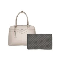 Socha Businessbag Couture V 15.6" Vanilla -Secrid || Piquadro || Mywalit Verkoopwinkel couture v vanilla 9