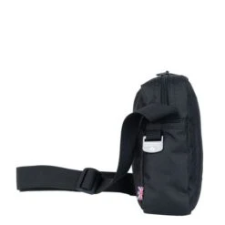 CabinZero Sidekick 3L Shoulderbag Original Grey -Secrid || Piquadro || Mywalit Verkoopwinkel cz211201 3l sidekick absolute black product 2 1 1 1 1