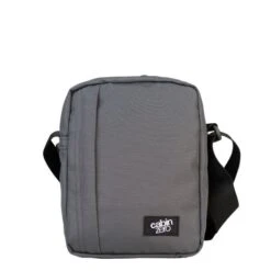CabinZero Sidekick 3L Shoulderbag Original Grey