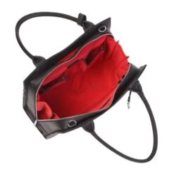 Socha Businessbag Midi 13.3" Deep Black -Secrid || Piquadro || Mywalit Verkoopwinkel deep black midi secret inside02 1024x1024 1