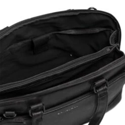 Daniel Ray Phoenix Schoudertas Zwart 12 Daniel Ray Phoenix Schoudertas Zwart -Secrid || Piquadro || Mywalit Verkoopwinkel dr16.1111 5 high res 2