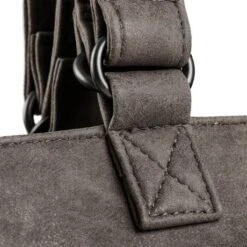 Daniel Ray Lake Laptop Schoudertas 15" Grijs -Secrid || Piquadro || Mywalit Verkoopwinkel dr18.1055 455 2 large