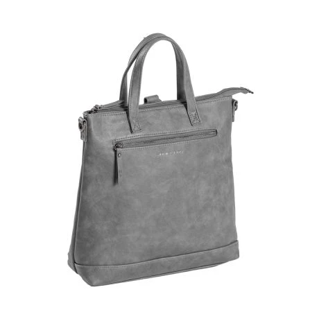 Daniel Ray Scottsdale Schoudertas Grijs 3 Daniel Ray Scottsdale Schoudertas Grijs