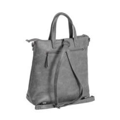 Daniel Ray Scottsdale Schoudertas Grijs 12 Daniel Ray Scottsdale Schoudertas Grijs -Secrid || Piquadro || Mywalit Verkoopwinkel dr25.1103 1 1