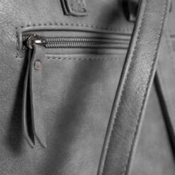 Daniel Ray Scottsdale Schoudertas Grijs 14 Daniel Ray Scottsdale Schoudertas Grijs -Secrid || Piquadro || Mywalit Verkoopwinkel dr25.1103 3 1