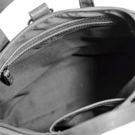 Daniel Ray Scottsdale Schoudertas Grijs 8 Daniel Ray Scottsdale Schoudertas Grijs - Afbeelding 6