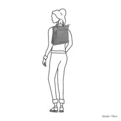 Daniel Ray Scottsdale Schoudertas Grijs 16 Daniel Ray Scottsdale Schoudertas Grijs -Secrid || Piquadro || Mywalit Verkoopwinkel dr25.1103 5a 1