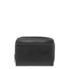 DR Amsterdam Toronto Damesportemonnee Black 15166 2 DR Amsterdam Toronto Damesportemonnee Black 15166 -Secrid || Piquadro || Mywalit Verkoopwinkel dr black