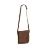 Daniel Ray Vacaville Crossbody Schoudertas Cognac -Secrid || Piquadro || Mywalit Verkoopwinkel drl16.1179 .31 cognac 2