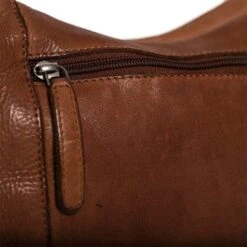 Daniel Ray Carlsbad Schoudertas Cognac -Secrid || Piquadro || Mywalit Verkoopwinkel drl16.1210 4