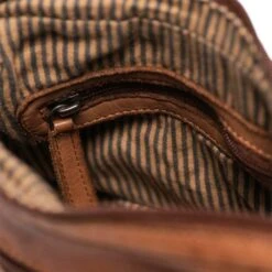 Daniel Ray Carlsbad Schoudertas Cognac -Secrid || Piquadro || Mywalit Verkoopwinkel drl16.1210 5