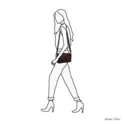 Daniel Ray Palm Bay Schoudertas Bruin -Secrid || Piquadro || Mywalit Verkoopwinkel drl16.1263 6 1