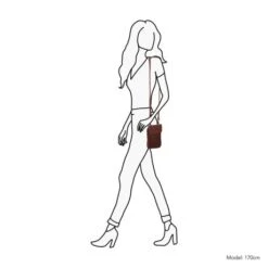 Daniel Ray Lakeland Telefoontasje Cognac -Secrid || Piquadro || Mywalit Verkoopwinkel drl16.1264 6 2