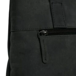 Daniel Ray Chico Shopper Schoudertas Black -Secrid || Piquadro || Mywalit Verkoopwinkel drl18.1220.00 black 6