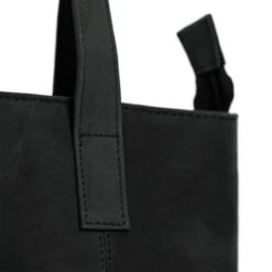 Daniel Ray Chico Shopper Schoudertas Black -Secrid || Piquadro || Mywalit Verkoopwinkel drl18.1220.00 black 7