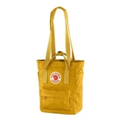 Fjallraven Fjällräven Kanken Totepack Mini Ochre -Secrid || Piquadro || Mywalit Verkoopwinkel f23710 1602