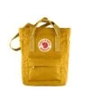 Fjallraven Fjällräven Kanken Totepack Mini Ochre -Secrid || Piquadro || Mywalit Verkoopwinkel f23710 1604