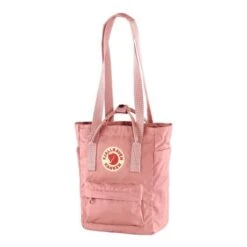 Fjallraven Fjällräven Kanken Totepack Pink -Secrid || Piquadro || Mywalit Verkoopwinkel f23710 3122 2