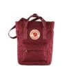 Fjallraven Fjällräven Kanken Totepack Mini Ox Red -Secrid || Piquadro || Mywalit Verkoopwinkel f23710 3264