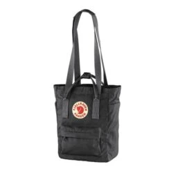 Fjallraven Fjällräven Kanken Totepack Mini Black -Secrid || Piquadro || Mywalit Verkoopwinkel f23710 5502