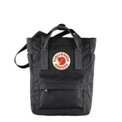 Fjallraven Fjällräven Kanken Totepack Mini Black