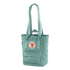 Fjallraven Fjällräven Kanken Totepack Mini Frost Green -Secrid || Piquadro || Mywalit Verkoopwinkel f2371066423