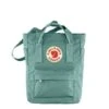 Fjallraven Fjällräven Kanken Totepack Mini Frost Green -Secrid || Piquadro || Mywalit Verkoopwinkel f237106643