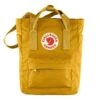 Fjallraven Fjällräven Kanken Totepack Ochre -Secrid || Piquadro || Mywalit Verkoopwinkel f2371602