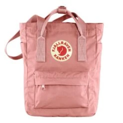 Fjallraven Fjällräven Kanken Totepack Pink