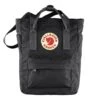 Fjallraven Fjällräven Kanken Totepack Black -Secrid || Piquadro || Mywalit Verkoopwinkel f2375502