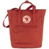 Fjallraven Fjällräven Kanken Totepack True Red -Secrid || Piquadro || Mywalit Verkoopwinkel fjallraven kanken totepack 14l