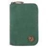 Fjallraven Fjällräven Passport Wallet Deep Patina -Secrid || Piquadro || Mywalit Verkoopwinkel fjallraven passportallet portemonnee