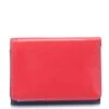 Mywalit Medium Tri-Fold Wallet Portemonnee Royal -Secrid || Piquadro || Mywalit Verkoopwinkel front zoom 1