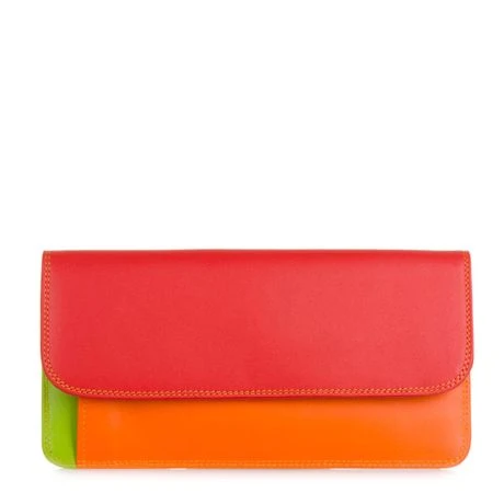 Mywalit Simple Flapover Purse/Wallet Portemonnee Jamaica 3 Mywalit Simple Flapover Purse/Wallet Portemonnee Jamaica