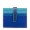 Mywalit Tab CC Wallet Portemonnee Seascape -Secrid || Piquadro || Mywalit Verkoopwinkel front zoom 92 2 1