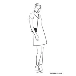 Hide & Stitches Japura Schoudertas 20826 Zwart -Secrid || Piquadro || Mywalit Verkoopwinkel hide stitches japura schoudertas 20826 zwart 3