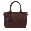 Burkely Antique Avery Handbag S Brown -Secrid || Piquadro || Mywalit Verkoopwinkel image 1096