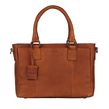 Burkely Antique Avery Handbag S Cognac 3 Burkely Antique Avery Handbag S Cognac